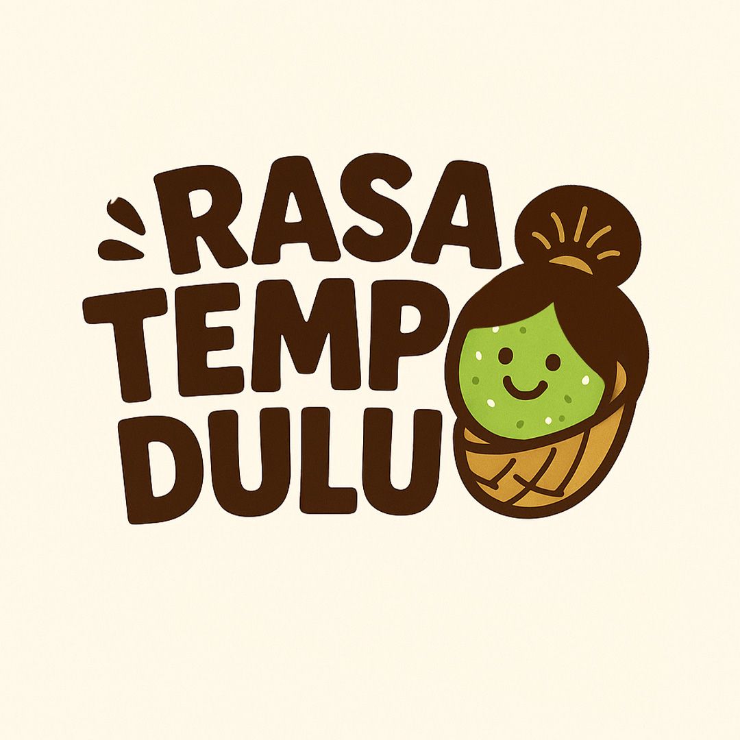 Rasa Tempo Dulu